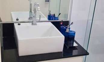 Imagem 2: Tatuapé Apt 3 Dorm, 1 Suíte, 2 Banheiros, 1 Vaga, Varanda, Móveis Planejados