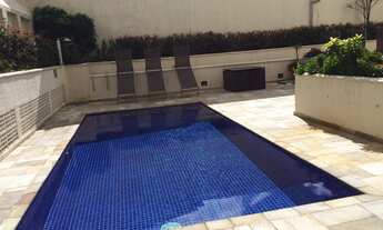 Imagem 5: Apartamento para venda tem 67 metros quadrados com 2 quartos sendo 1 suíte