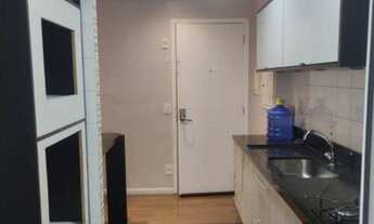 Imagem 7: Apartamento com 3 dormitórios à venda, 90 m² por R$ 650.000 - Vila Graciosa - São Paulo/SP