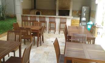 Imagem 3: Gardens Living CLub 59 m² com 2 Dormitórios sendo 1 suíte - Vila Vera