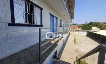 Imagem 2: Apartamento para alugar, 70 m² por R$ 1.350,00/mês - Porto do Carro - Cabo Frio/RJ