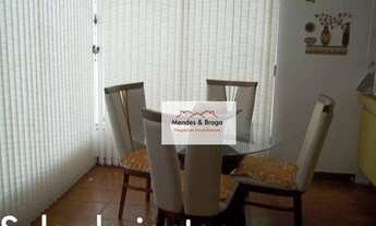 Imagem 7: Sobrado à venda, 244 m² por R$ 745.000,00 - Vila Prudente - São Paulo/SP