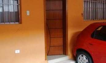 Imagem 6: Casa Assobradada, Mooca - São Paulo