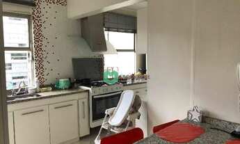 Imagem 2: APARTAMENTO EM MOEMA PÁSSAROS EXCELENTE OPORTUNIDADE