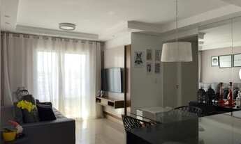 Imagem 7: Apartamento para venda em Jardim Refúgio - Sorocaba - SP