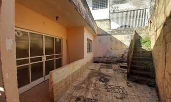 Imagem 5: BELO HORIZONTE - Casa Padrão - Goiânia