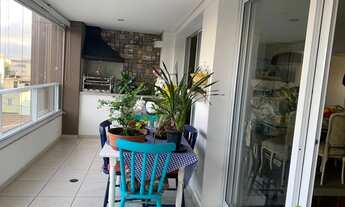 Imagem 3: APARTAMENTO 03 SUITES VILA GUMERCINDO PROXIMO DE METRO