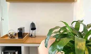 Imagem 4: Apartamento com 65 metros quadrados com 2 quartos na Casa Verde