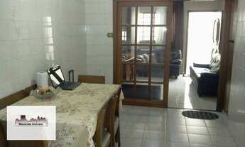 Imagem 4: Casa residencial à venda, Vila Gumercindo, São Paulo