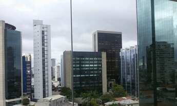 Imagem 5: Apartamento 52 metros com 2 quartos,1 banheiro,1 vaga ao lado do Metro Faria Lima