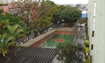 Imagem 2: Apartamento de 62 metros quadrados no bairro Limão com 2 quartos