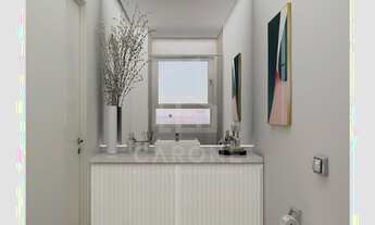 Imagem 7: SÃO PAULO - Apartamento Padrão - VILA OLÍMPIA