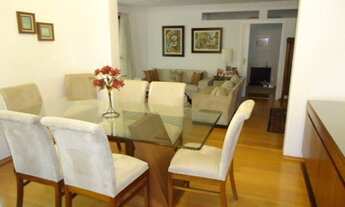 Imagem 7: APARTAMENTO 215MTS COM LAZER!