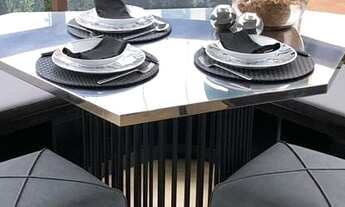 Imagem 3: Apartamento para venda com 46 m² com 1 quarto em Vila Olímpia - São Paulo - SP