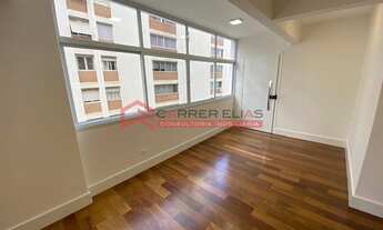 Imagem 2: Apartamento Disponível para Venda Com 154 m² em Pinheiros