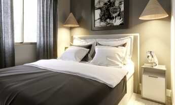 Imagem 4: SÃO PAULO - Apartamento Padrão - BORTOLÂNDIA