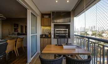 Imagem 4: Apartamento 4 dormitórios, deposito,02 vagas bosque da saúde