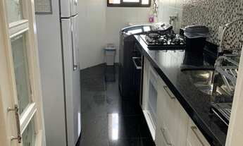 Imagem: APARTAMENTO JD TÊXTIL-55 MTS- 3 DORMS PLANEJADOS