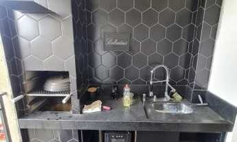 Imagem 7: Apartamento para venda tem 70 metros quadrados com 2 quartos