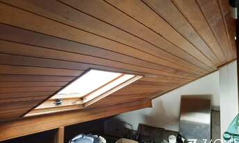 Imagem 3: Casa para Venda em São Caetano do Sul, Acampamento Anchieta(Bloco A), 3 dormitórios, 1 suí