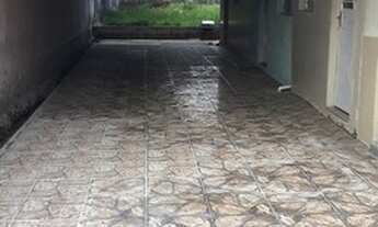 Imagem 2: Kitnet com estacionamento e portão eletrônico