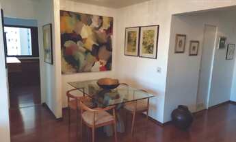 Imagem 3: APARTAMENTO REFORMADO PARA LOCAÇÃO NA CONSOLAÇÃO 2 DORM