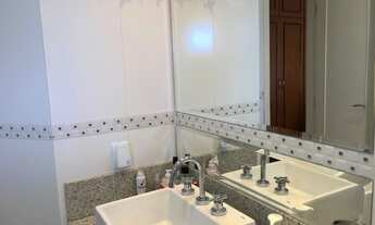 Imagem 6: Apartamento para venda no Jardim Vila Mariana !