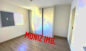 Imagem 1: Apartamento para aluguel possui 110 metros quadrados com 3 quartos/ Usp / rua sem saída