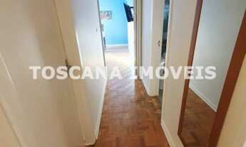 Imagem 6: Amplo apartamento 3 dorms, sala 2 ambientes, ao lado metro Ana Rosa emVila Mariana - São P