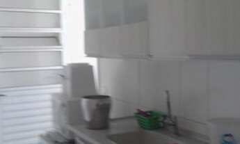 Imagem 3: Apartamento a venda no Condomínio Meu Lar I - Jundiapeba - Mogi das Cruzes