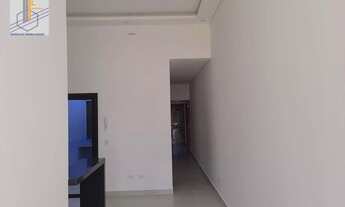 Imagem 4: Casa com 2 dormitórios à venda, 65 m² por R$ 360.000,00 - Jardim Residencial Veneza - Inda