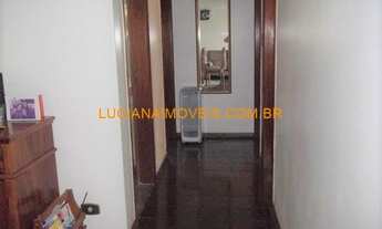 Imagem 6: Apartamento para venda tem 110 metros quadrados com 3 quartos em Piqueri - São Paulo - SP