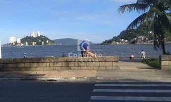 Imagem 3: Apartamento com 1 dorm, Morro dos Barbosas, São Vicente - R$ 240 mil, Cod: 1120