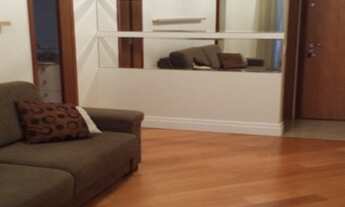 Imagem 2: APARTAMENTO RESIDENCIAL em SÃO PAULO - SP, Brooklin