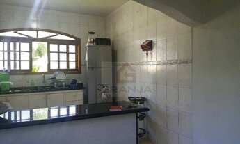 Imagem 6: Casa com 4 dormitórios à venda, 400 m² por R$ 900.000,00 - Paysage Noble - Vargem Grande P