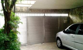 Imagem 2: SOBRADO RESIDENCIAL em SAO PAULO - SP, JD. STA. MARIA