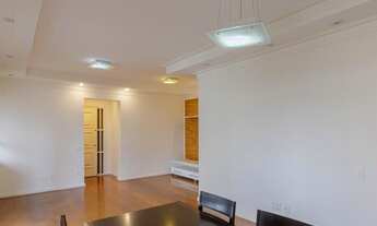 Imagem 4: Lindo apartamento para venda - 130 m² - 3 Dorms - 2 Vagas - Chácara Klabin - São Paulo - S