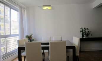 Imagem 7: Apartamento andar alto para venda com 212 m2 com 3 quartos em Jardim Paulista - São Paulo