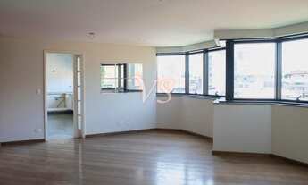 Imagem 4: Apartamento para Venda em São Paulo, Água Fria, 4 dormitórios, 2 suítes, 5 banheiros, 4 va