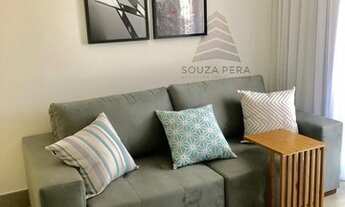 Imagem 4: Apartamento em São Paulo