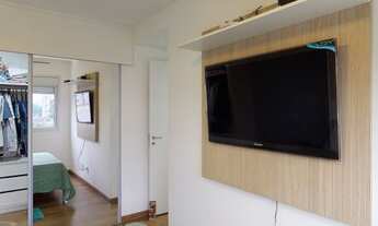 Imagem 6: Apartamento a venda com 68m² com 2 dorms (1 suíte) e 1 vaga