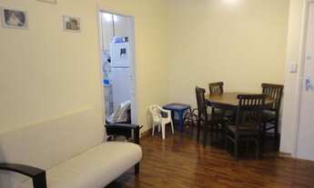 Imagem 7: Apartamento para venda com 64 metros quadrados com 3 quartos em Vila Gomes - São Paulo - S