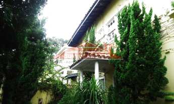 Imagem: Sobrado, Sumaré - São Paulo