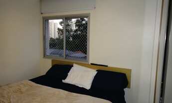 Imagem 3: Localizado a 350m do Metro Paraíso. Próximo de supermercados, farmácia, academia, escola