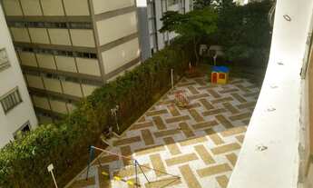 Imagem 2: Apartamento há 250 ms do metrô e da Paulista