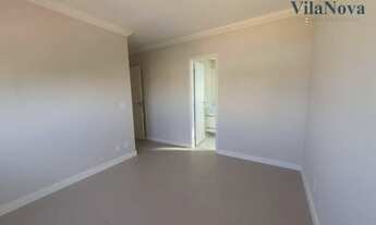 Imagem 4: Apartamento com 3 dormitórios para alugar, 81 m² por R$ 3.200,00/mês - Condomínio Natalia