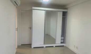 Imagem 2: Apartamento de 2 quartos com 02 Suítes