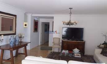 Imagem: São Paulo - Apartamento Padrão - Jardim