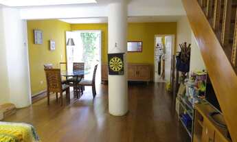 Imagem 4: Casa para venda com 170 metros quadrados com 3 quartos em Vila Mariana - São Paulo - SP