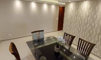 Imagem 6: Apartamento para venda possui 120 metros quadrados com 3 quartos em Cavaleiros - Macaé - R